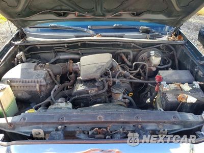 Zdjęcie 11 z 12 samochodu: 2009 TOYOTA TACOMA ACCESS CAB VIN:5TEUX42N59Z638528 - miniatura