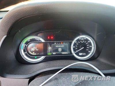 Zdjęcie 9 z 14 samochodu: 2017 KIA NIRO EX TOURING VIN:KNDCE3LC8H5078790 - miniatura
