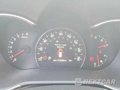 Zdjęcie 9 z 13 samochodu: 2014 KIA SORENTO EX VIN:5XYKU4A78EG491922 - miniatura