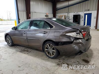 Drugie zdjęcie samochodu z przodu: 2015 TOYOTA CAMRY SE VIN:4T1BF1FK0FU114261 - miniatura