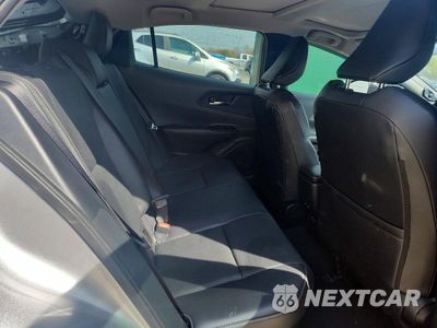 Zdjęcie 10 z 13 samochodu: 2024 TOYOTA PRIUS LIMITED VIN:JTDACAAU8R3028613 - miniatura