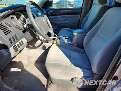 Zdjęcie 7 z 12 samochodu: 2008 TOYOTA TACOMA DOUBLE CAB PRERUNNER VIN:3TMJU62N18M070037 - miniatura