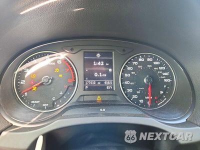 Zdjęcie 9 z 13 samochodu: 2017 AUDI A3 PREMIUM VIN:WAUAUGFF2H1029872 - miniatura