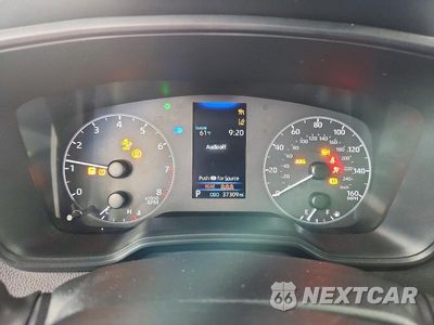 Zdjęcie 9 z 12 samochodu: 2025 TOYOTA COROLLA LE VIN:5YFB4MDE1SP304893 - miniatura