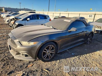 2015 FORD MUSTANG 1FATP8UH2F5396828 - główne zdjęcie licytacji z USA - miniatura