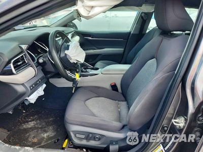Zdjęcie 7 z 12 samochodu: 2020 TOYOTA CAMRY LE VIN:4T1C11AK6LU871865 - miniatura