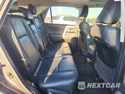 Zdjęcie 11 z 13 samochodu: 2016 TOYOTA 4RUNNER LIMITED VIN:JTEBU5JR4G5384137 - miniatura