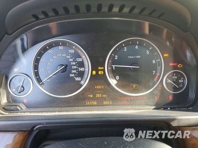 Zdjęcie 9 z 12 samochodu: 2011 BMW 535 XI VIN:WBAFU7C56BC870994 - miniatura