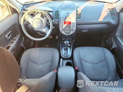 Zdjęcie 8 z 13 samochodu: 2010 KIA SOUL + VIN:KNDJT2A26A7162568 - miniatura