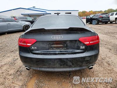 Zdjęcie 6 z 13 samochodu: 2010 AUDI A5 PRESTIGE VIN:WAUVKAFR9AA063294 - miniatura
