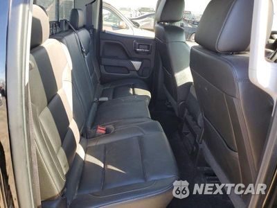 Zdjęcie 10 z 12 samochodu: 2016 CHEVROLET SILVERADO K1500 LT VIN:1GCVKREC2GZ207891 - miniatura