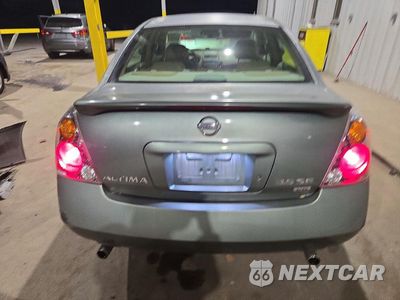 Zdjęcie 6 z 12 samochodu: 2004 NISSAN ALTIMA 3.5 SE VIN:1N4BL11D34C152503 - miniatura