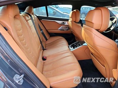 Zdjęcie 10 z 13 samochodu: 2022 BMW M850XI VIN:WBAGV8C07NCH15289 - miniatura