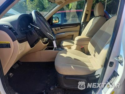 Zdjęcie 7 z 12 samochodu: 2012 HYUNDAI SANTA FE GLS VIN:5XYZG3AB8CG130918 - miniatura