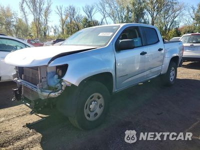 2016 CHEVROLET COLORADO 1GCGTBE3XG1351622 - główne zdjęcie licytacji z USA - miniatura