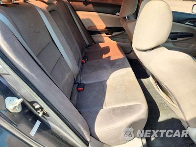 Zdjęcie 10 z 13 samochodu: 2012 HONDA ACCORD LX VIN:1HGCP2F32CA146504 - miniatura