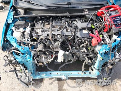 Zdjęcie 11 z 13 samochodu: 2022 TOYOTA PRIUS PRIME XLE VIN:JTDKAMFP3N3215542 - miniatura