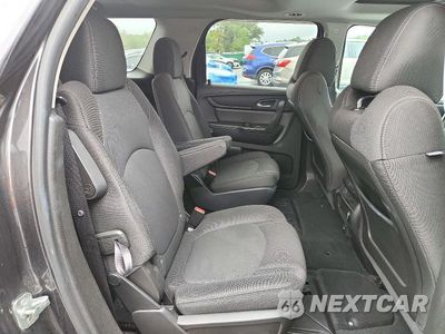 Zdjęcie 11 z 13 samochodu: 2016 GMC ACADIA SLE VIN:1GKKRPKD9GJ342885 - miniatura