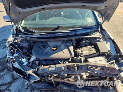 Zdjęcie 11 z 13 samochodu: 2014 HYUNDAI ELANTRA COUPE BASE VIN:KMHDH6AH0EU029673 - miniatura