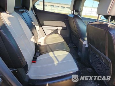 Zdjęcie 11 z 13 samochodu: 2014 CHEVROLET EQUINOX LT VIN:2GNFLGEK0E6206767 - miniatura