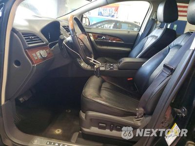 Zdjęcie 7 z 12 samochodu: 2014 LINCOLN MKX VIN:2LMDJ8JK1EBL19166 - miniatura