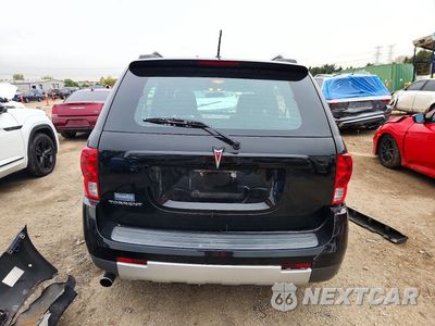Zdjęcie 6 z 13 samochodu: 2007 PONTIAC TORRENT VIN:2CKDL63F076233513 - miniatura