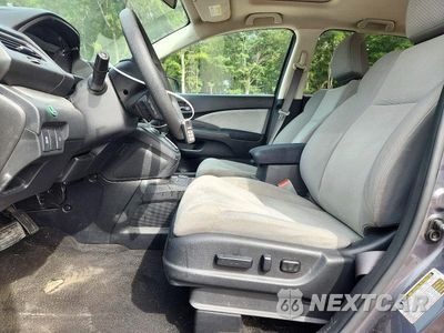 Zdjęcie 7 z 14 samochodu: 2016 HONDA CR-V EX VIN:3CZRM3H53GG712449 - miniatura
