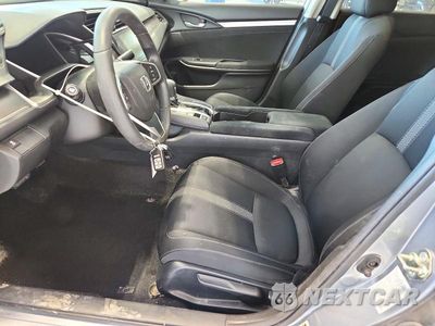 Zdjęcie 7 z 13 samochodu: 2017 HONDA CIVIC EX VIN:19XFC2F71HE017247 - miniatura
