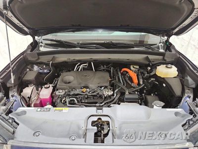 Zdjęcie 12 z 14 samochodu: 2026 TOYOTA GRAND HIGHLANDER HYBRID LE VIN:5TDACAB57TS111110 - miniatura