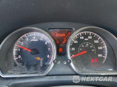 Zdjęcie 9 z 13 samochodu: 2012 NISSAN VERSA 1.6 S VIN:3N1CN7AP2CL851147 - miniatura