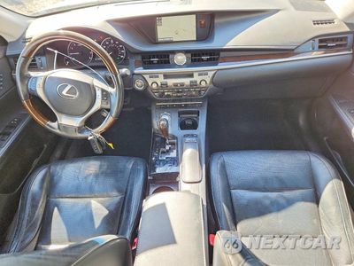 Zdjęcie 8 z 13 samochodu: 2014 LEXUS ES 350 VIN:JTHBK1GGXE2111984 - miniatura