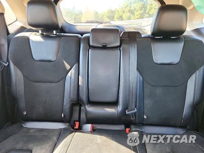 Zdjęcie 10 z 14 samochodu: 2016 FORD EDGE SPORT VIN:2FMPK4AP8GBB32519 - miniatura
