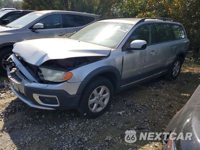 2008 VOLVO XC70 YV4BZ982281039040 - główne zdjęcie licytacji z USA - miniatura