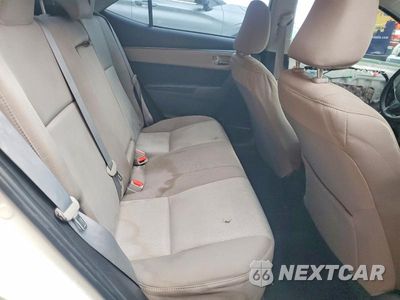 Zdjęcie 10 z 12 samochodu: 2016 TOYOTA COROLLA LE VIN:5YFBURHE5GP516937 - miniatura