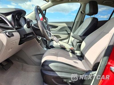 Zdjęcie 7 z 13 samochodu: 2015 BUICK ENCORE VIN:KL4CJASB4FB176779 - miniatura