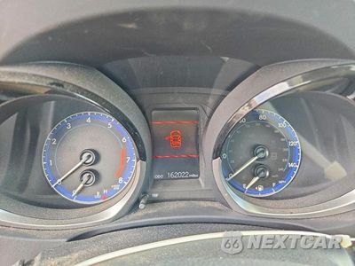 Zdjęcie 9 z 12 samochodu: 2014 TOYOTA COROLLA S PLUS VIN:5YFBURHE7EP027243 - miniatura