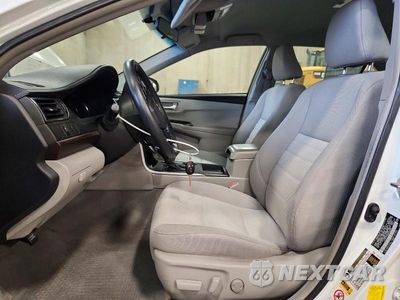 Zdjęcie 7 z 12 samochodu: 2016 TOYOTA CAMRY LE VIN:4T1BF1FK0GU256367 - miniatura