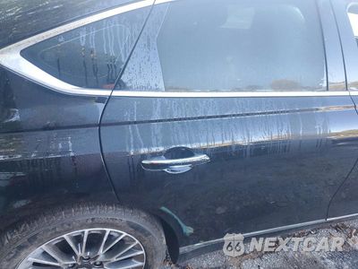 Zdjęcie 10 z 12 samochodu: 2021 GENESIS G80 2.5T VIN:KMTGB4SCXMU046717 - miniatura