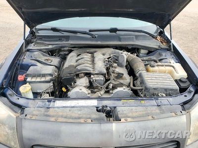 Zdjęcie 12 z 13 samochodu: 2005 DODGE MAGNUM SXT VIN:2D4FV48V35H529581 - miniatura