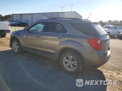 Drugie zdjęcie samochodu z przodu: 2011 CHEVROLET EQUINOX LT VIN:2CNALDEC6B6427999 - miniatura