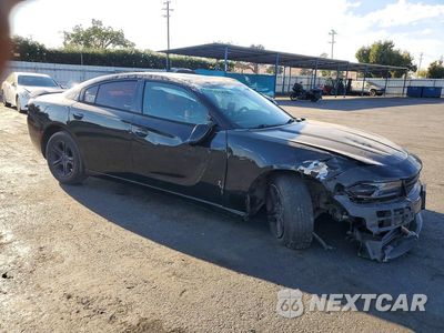 Czwarte zdjęcie samochodu z boku: 2015 DODGE CHARGER SE VIN:2C3CDXBG3FH870466 - miniatura