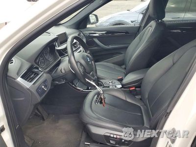 Zdjęcie 7 z 14 samochodu: 2016 BMW X1 XDRIVE28I VIN:WBXHT3C34G5E51596 - miniatura