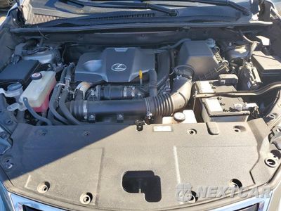 Zdjęcie 12 z 13 samochodu: 2020 LEXUS NX 300 BASE VIN:JTJAARBZ5L5016698 - miniatura