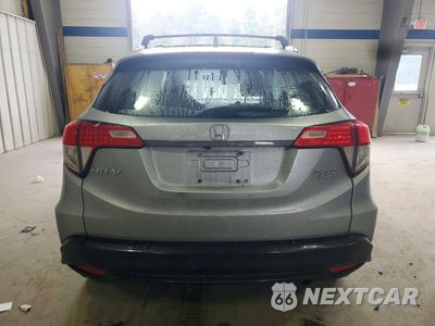 Zdjęcie 6 z 13 samochodu: 2019 HONDA HR-V SPORT VIN:3CZRU6H17KG716530 - miniatura
