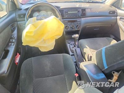 Zdjęcie 8 z 12 samochodu: 2007 TOYOTA COROLLA S VIN:1NXBR32E57Z803863 - miniatura