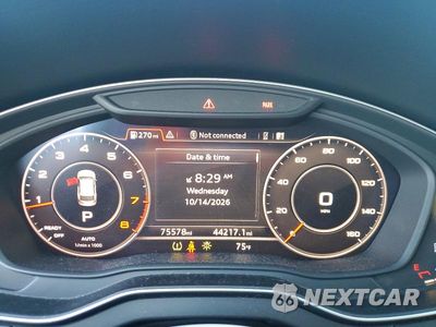 Zdjęcie 9 z 14 samochodu: 2018 AUDI Q5 PREMIUM PLUS VIN:WA1BNAFYXJ2101270 - miniatura