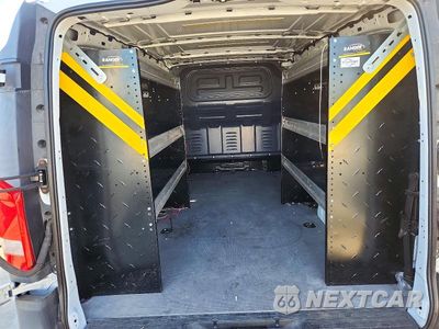 Zdjęcie 10 z 13 samochodu: 2020 MERCEDES-BENZ METRIS VIN:W1YV0BEY7L3754074 - miniatura