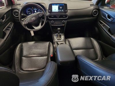Zdjęcie 8 z 13 samochodu: 2021 HYUNDAI KONA ULTIMATE VIN:KM8K5CA55MU701083 - miniatura