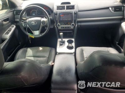 Zdjęcie 8 z 12 samochodu: 2012 TOYOTA CAMRY SE VIN:4T1BF1FK9CU202737 - miniatura