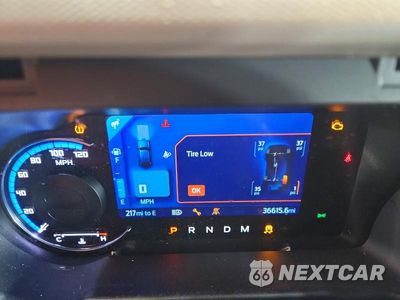 Zdjęcie 9 z 13 samochodu: 2023 FORD BRONCO BASE VIN:1FMEE5DP2PLC09398 - miniatura
